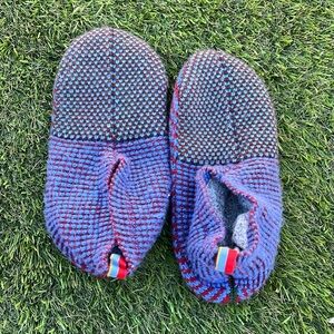 Bombas Slipper